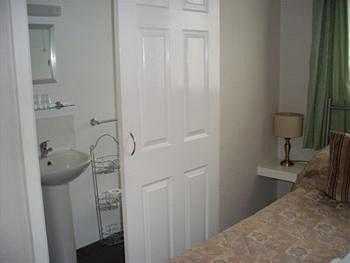 The Claremont B&B Bournemouth Esterno foto