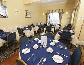 The Claremont B&B Bournemouth Esterno foto