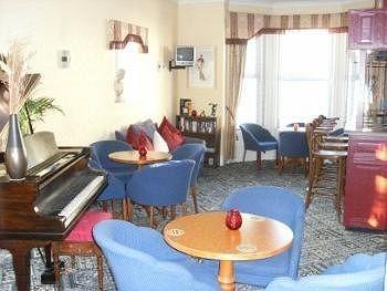 The Claremont B&B Bournemouth Esterno foto