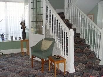 The Claremont B&B Bournemouth Esterno foto