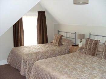 The Claremont B&B Bournemouth Esterno foto