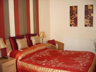 The Claremont B&B Bournemouth Esterno foto