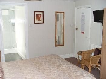 The Claremont B&B Bournemouth Esterno foto
