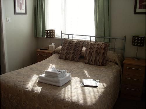 The Claremont B&B Bournemouth Esterno foto