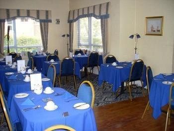 The Claremont B&B Bournemouth Esterno foto