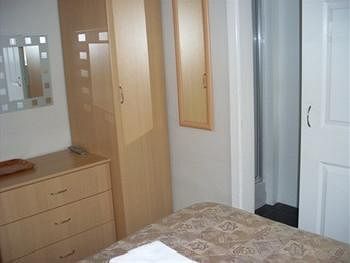 The Claremont B&B Bournemouth Esterno foto