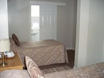 The Claremont B&B Bournemouth Esterno foto